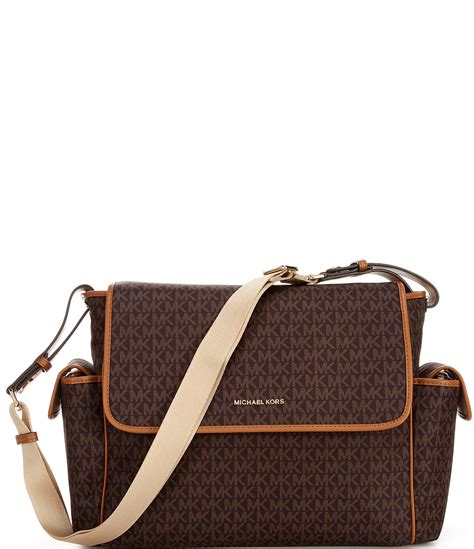 michael kors handbags messenger bag|Michael Kors large Messenger bag.